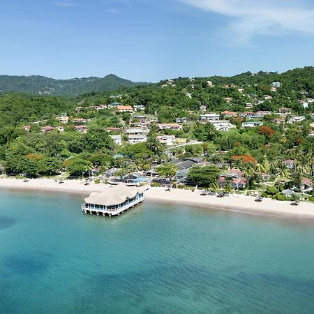 Sandals Halcyon Beach All Inclusive - Couples Only (Adults Only) Vigie Zewnętrze zdjęcie
