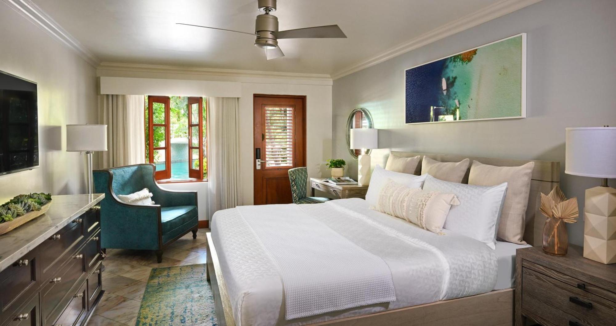 Sandals Halcyon Beach All Inclusive - Couples Only (Adults Only) Vigie Zewnętrze zdjęcie