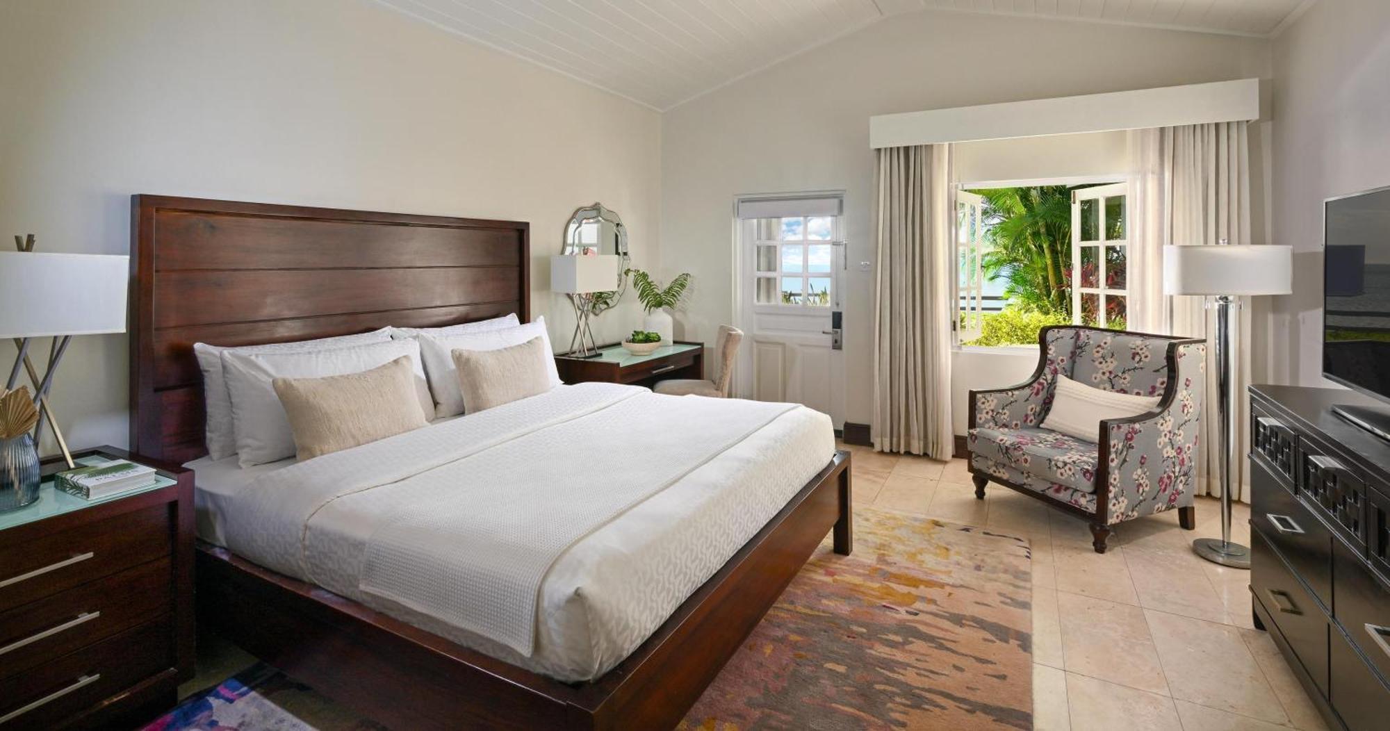 Sandals Halcyon Beach All Inclusive - Couples Only (Adults Only) Vigie Zewnętrze zdjęcie