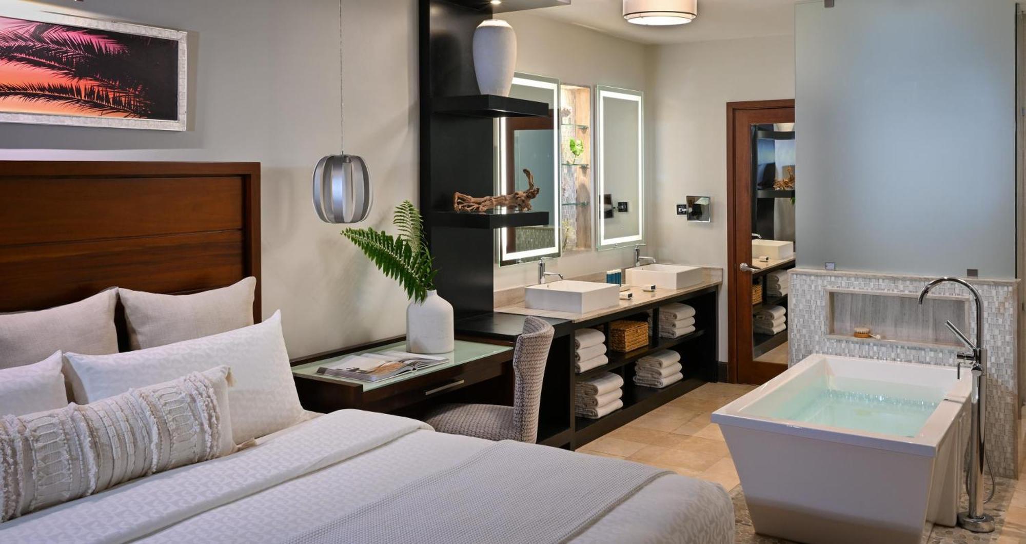 Sandals Halcyon Beach All Inclusive - Couples Only (Adults Only) Vigie Zewnętrze zdjęcie