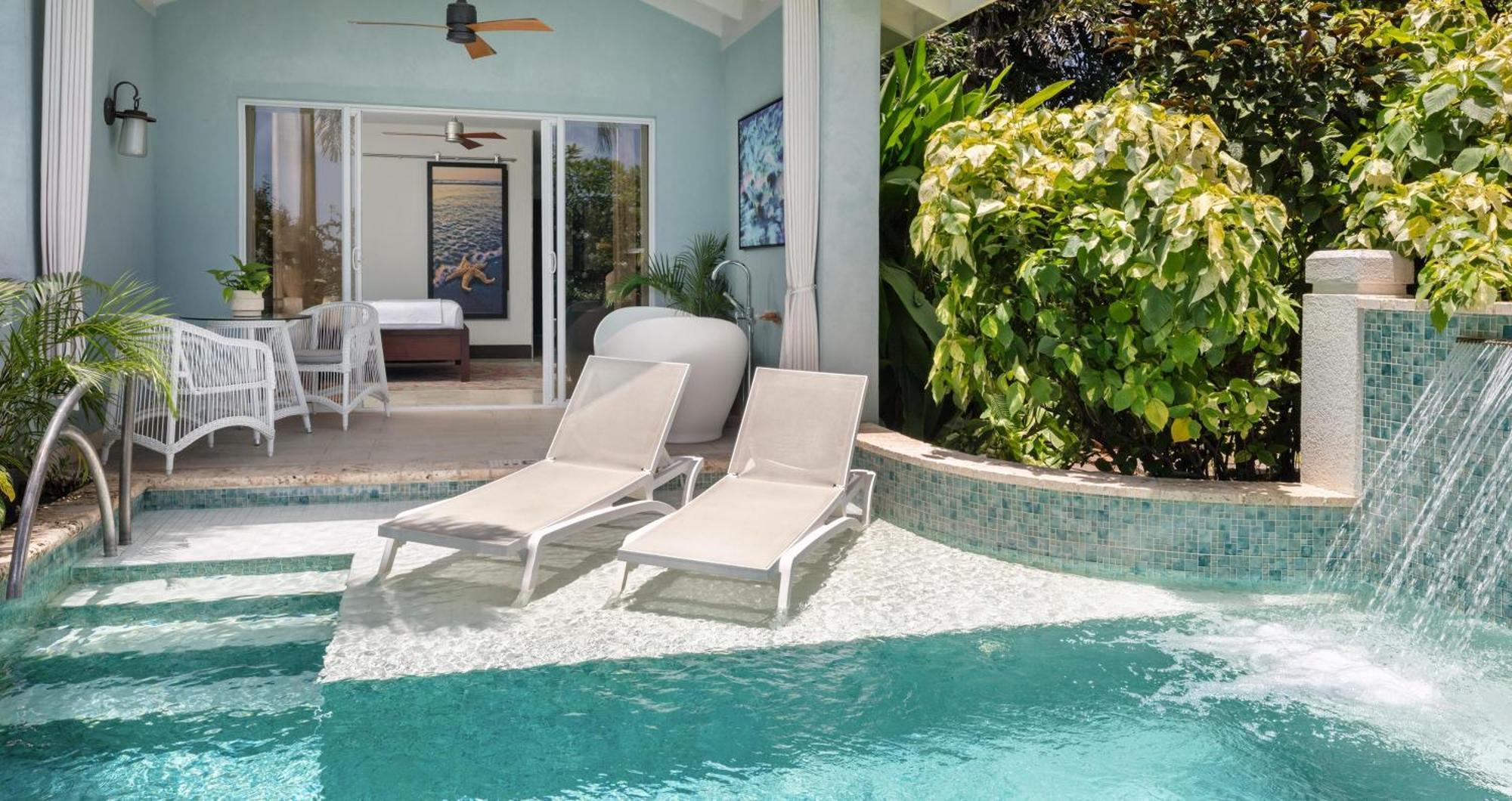 Sandals Halcyon Beach All Inclusive - Couples Only (Adults Only) Vigie Zewnętrze zdjęcie