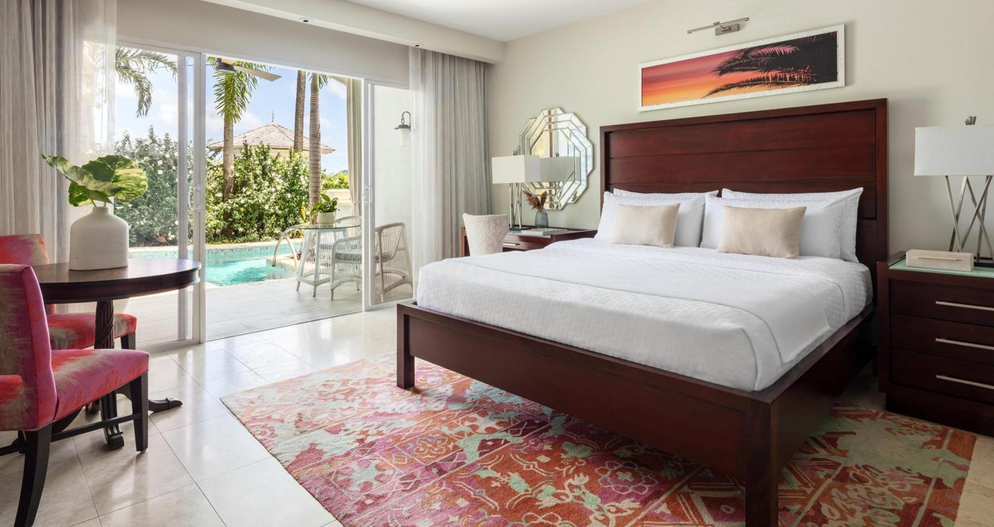Sandals Halcyon Beach All Inclusive - Couples Only (Adults Only) Vigie Zewnętrze zdjęcie