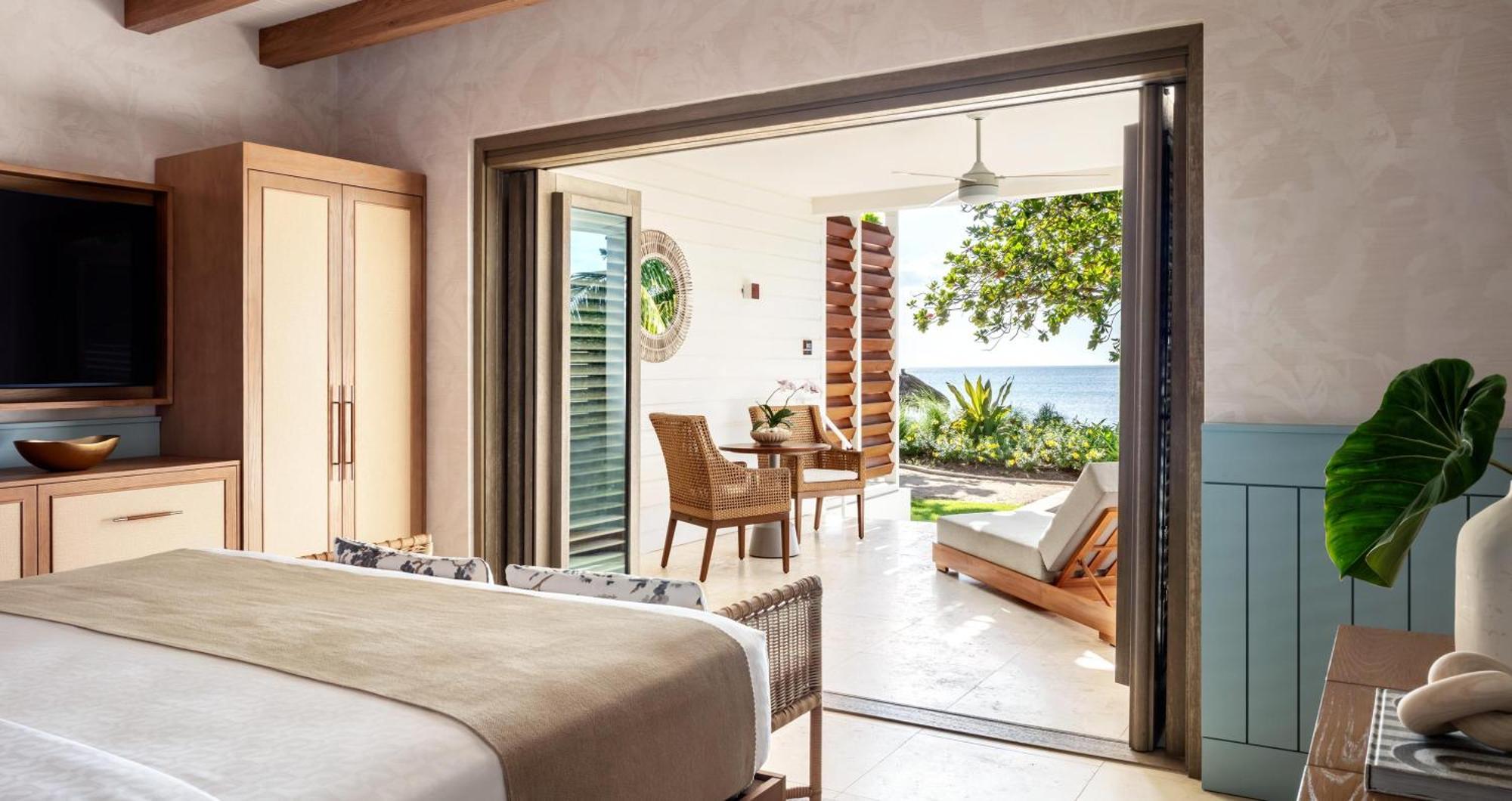 Sandals Halcyon Beach All Inclusive - Couples Only (Adults Only) Vigie Zewnętrze zdjęcie