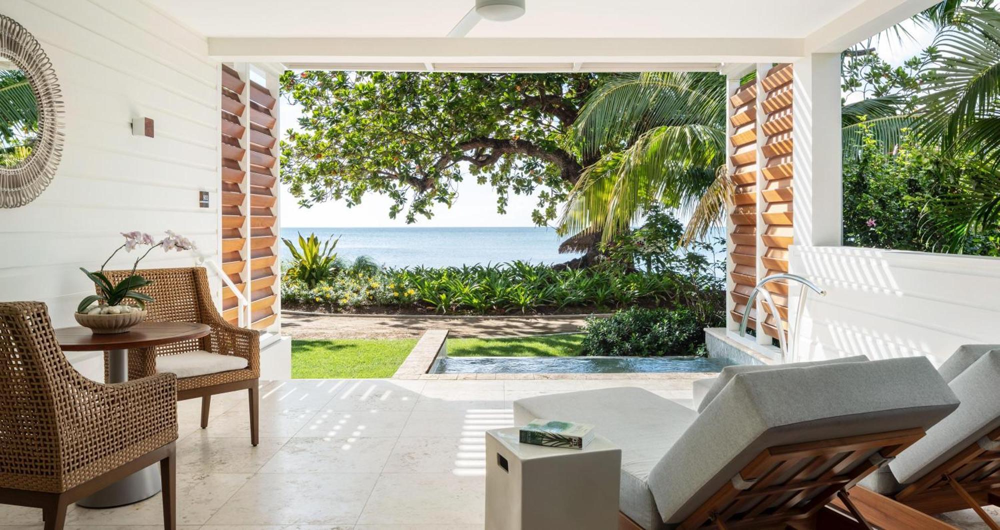 Sandals Halcyon Beach All Inclusive - Couples Only (Adults Only) Vigie Zewnętrze zdjęcie