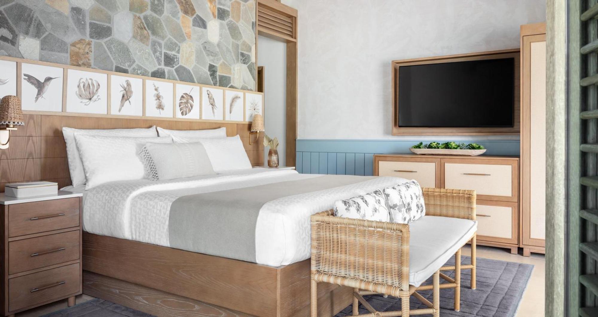 Sandals Halcyon Beach All Inclusive - Couples Only (Adults Only) Vigie Zewnętrze zdjęcie
