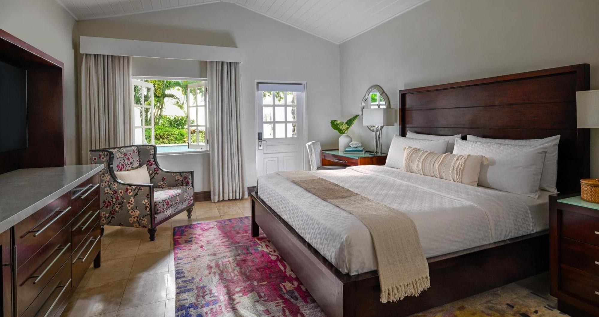 Sandals Halcyon Beach All Inclusive - Couples Only (Adults Only) Vigie Zewnętrze zdjęcie