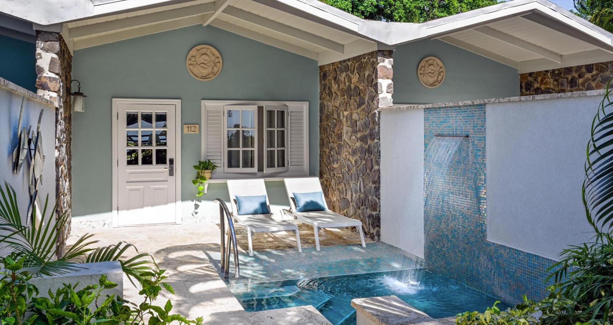 Sandals Halcyon Beach All Inclusive - Couples Only (Adults Only) Vigie Zewnętrze zdjęcie