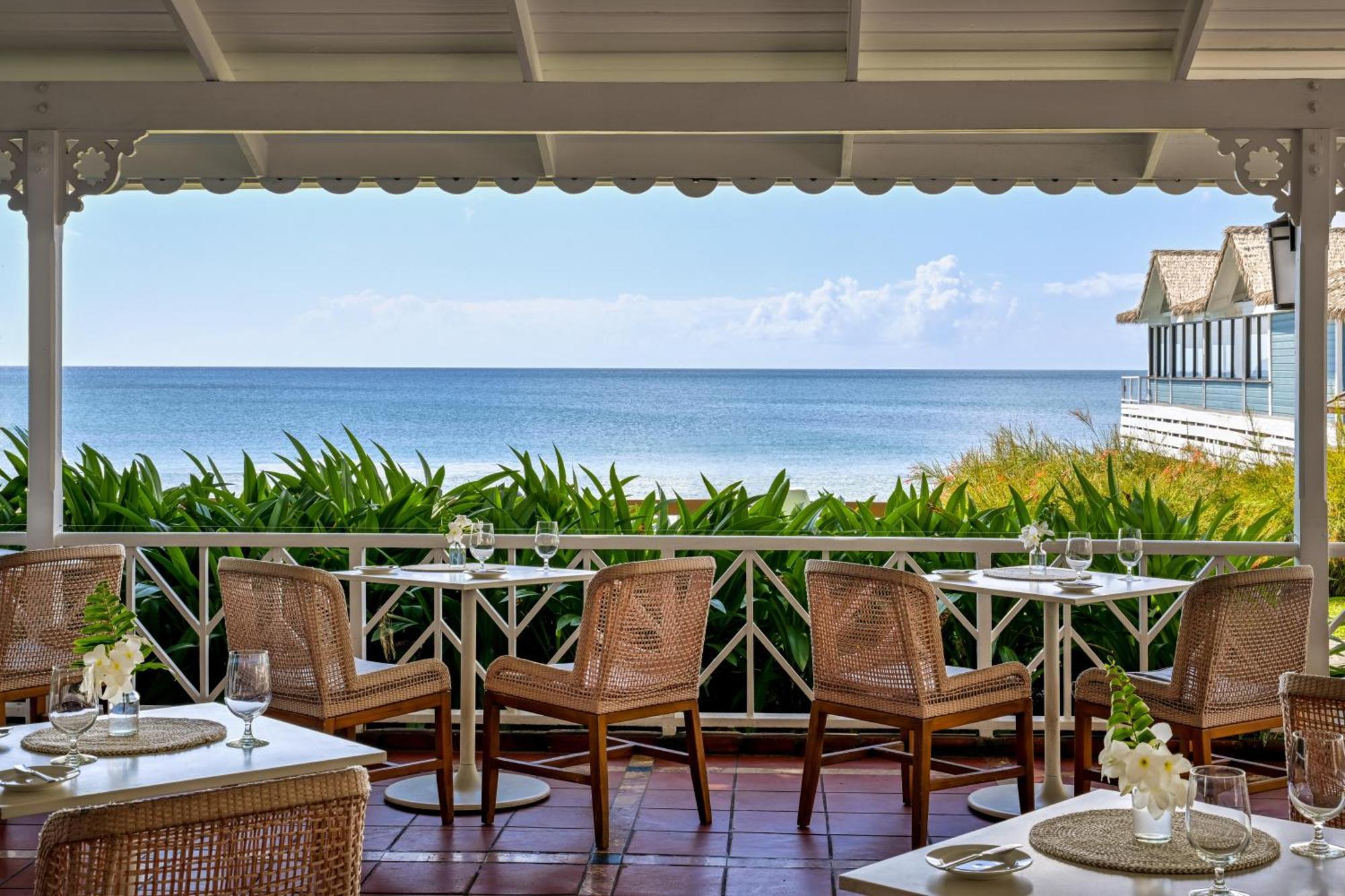 Sandals Halcyon Beach All Inclusive - Couples Only (Adults Only) Vigie Zewnętrze zdjęcie