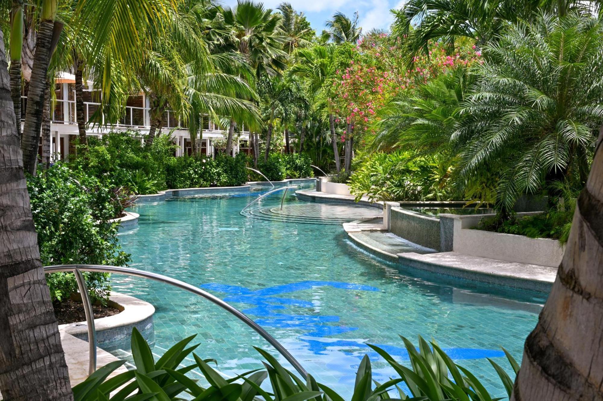 Sandals Halcyon Beach All Inclusive - Couples Only (Adults Only) Vigie Zewnętrze zdjęcie