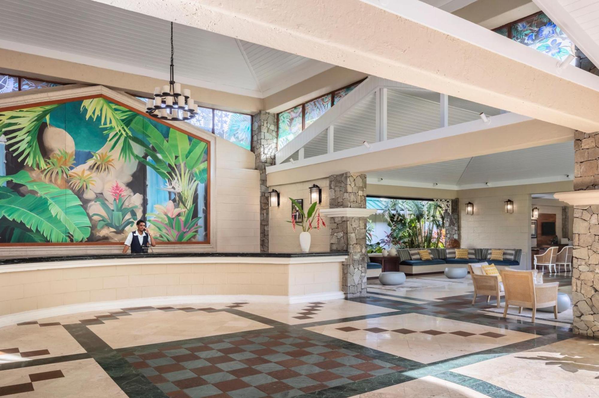 Sandals Halcyon Beach All Inclusive - Couples Only (Adults Only) Vigie Zewnętrze zdjęcie