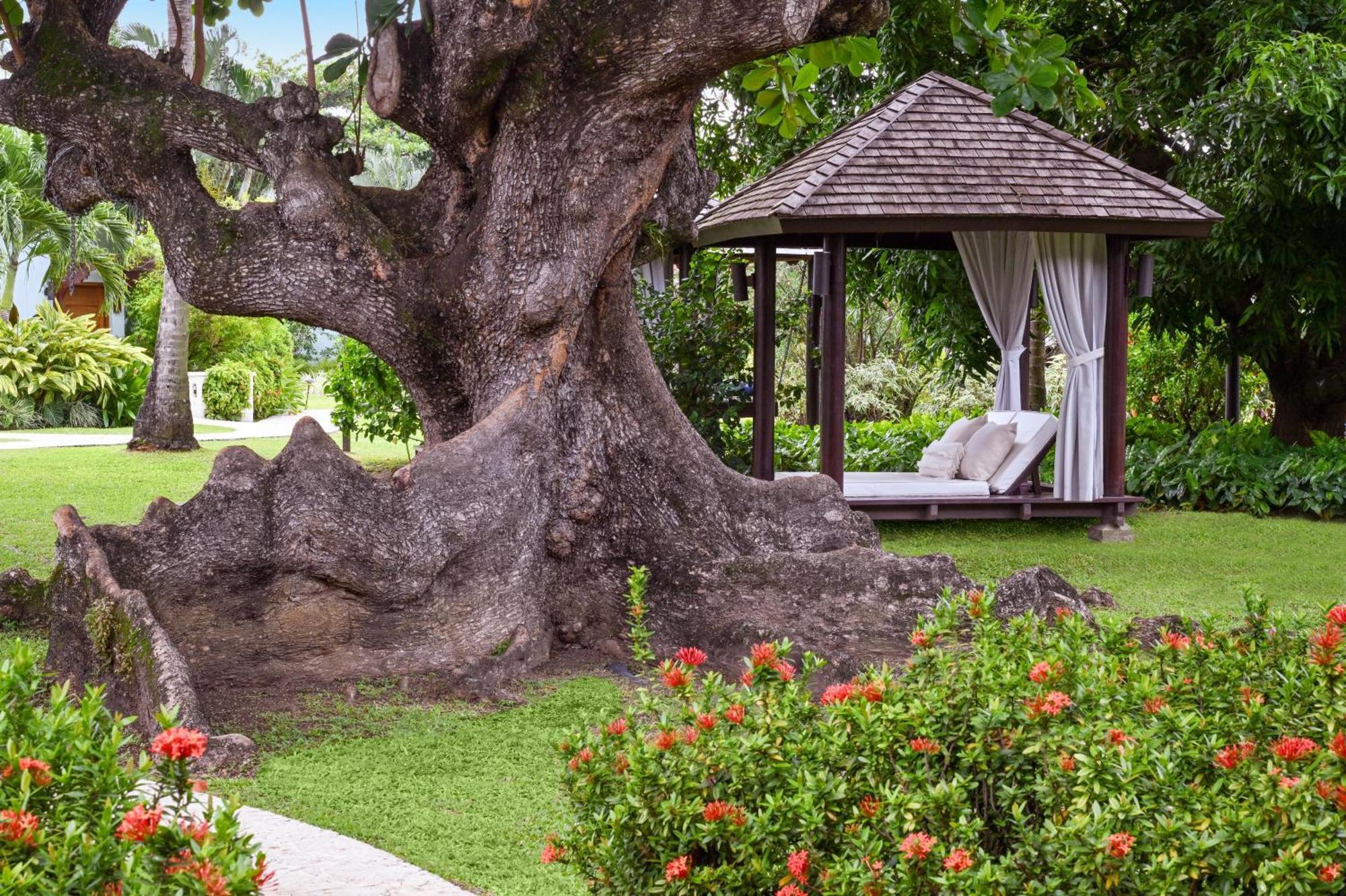 Sandals Halcyon Beach All Inclusive - Couples Only (Adults Only) Vigie Zewnętrze zdjęcie