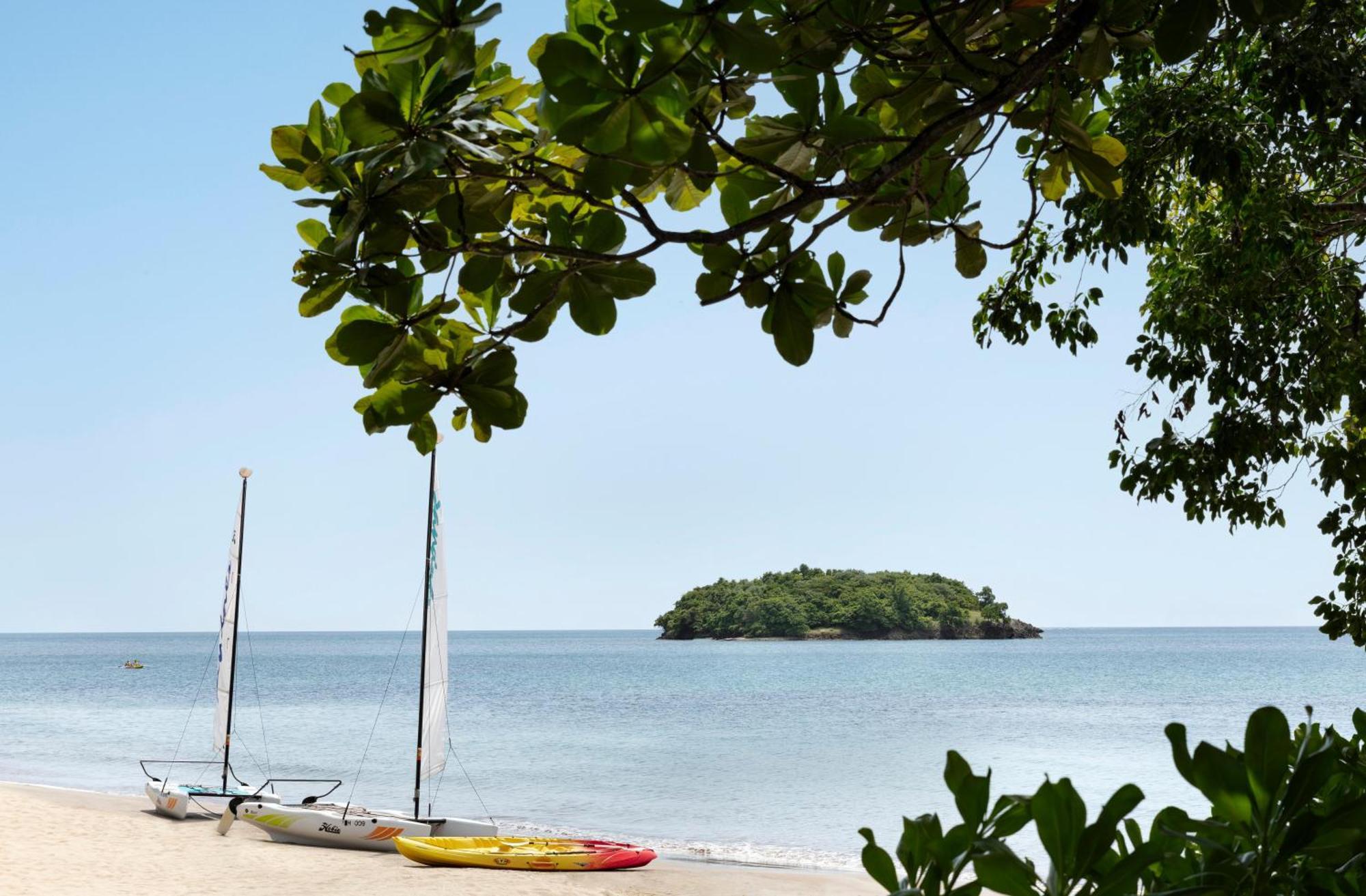 Sandals Halcyon Beach All Inclusive - Couples Only (Adults Only) Vigie Zewnętrze zdjęcie
