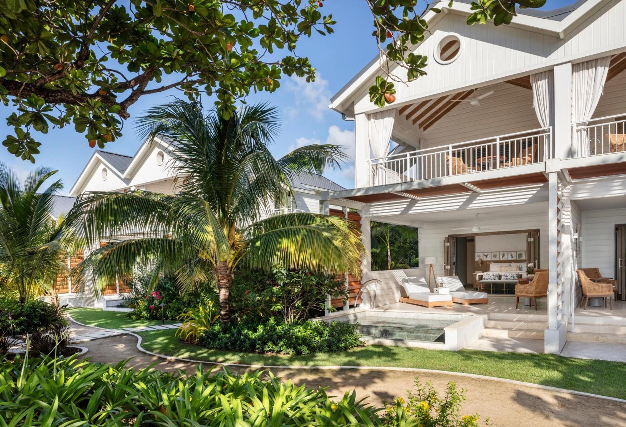 Sandals Halcyon Beach All Inclusive - Couples Only (Adults Only) Vigie Zewnętrze zdjęcie